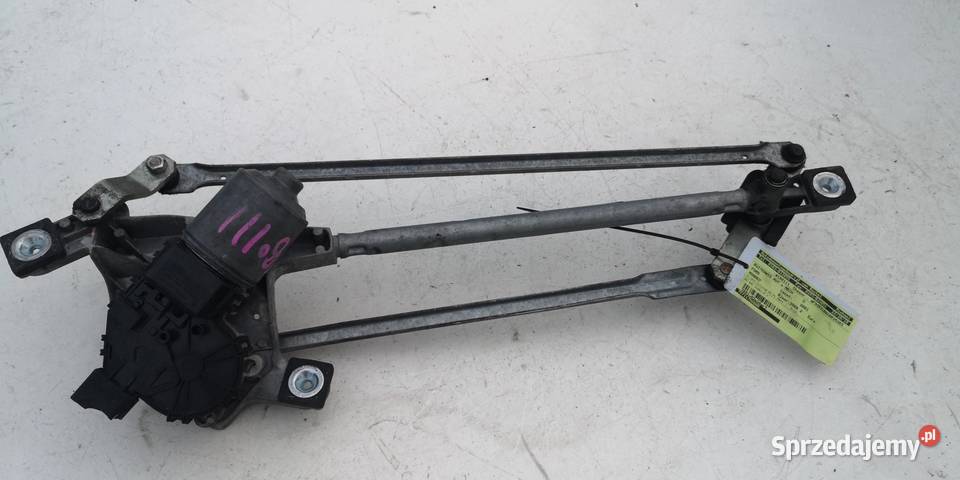 FORD MONDEO MK4 MECHANIZM WYCIERACZEK 0390241633 Kraków sprzedam