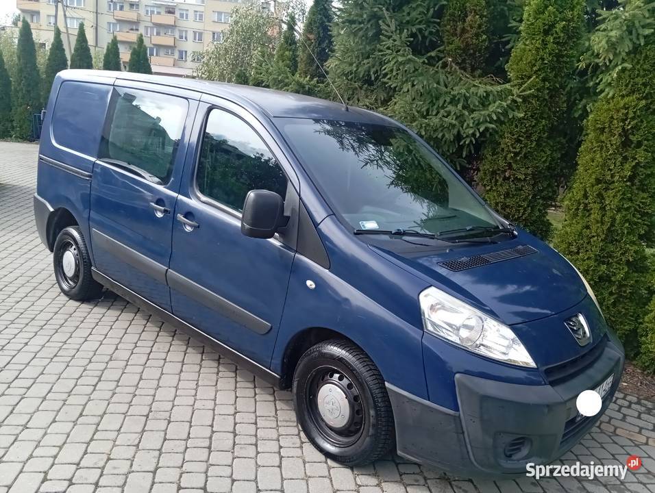 EXPERT 16 HDI SPRAWNY 140 PRZEBIEG 1 WŁAŚC mazowieckie Gostynin