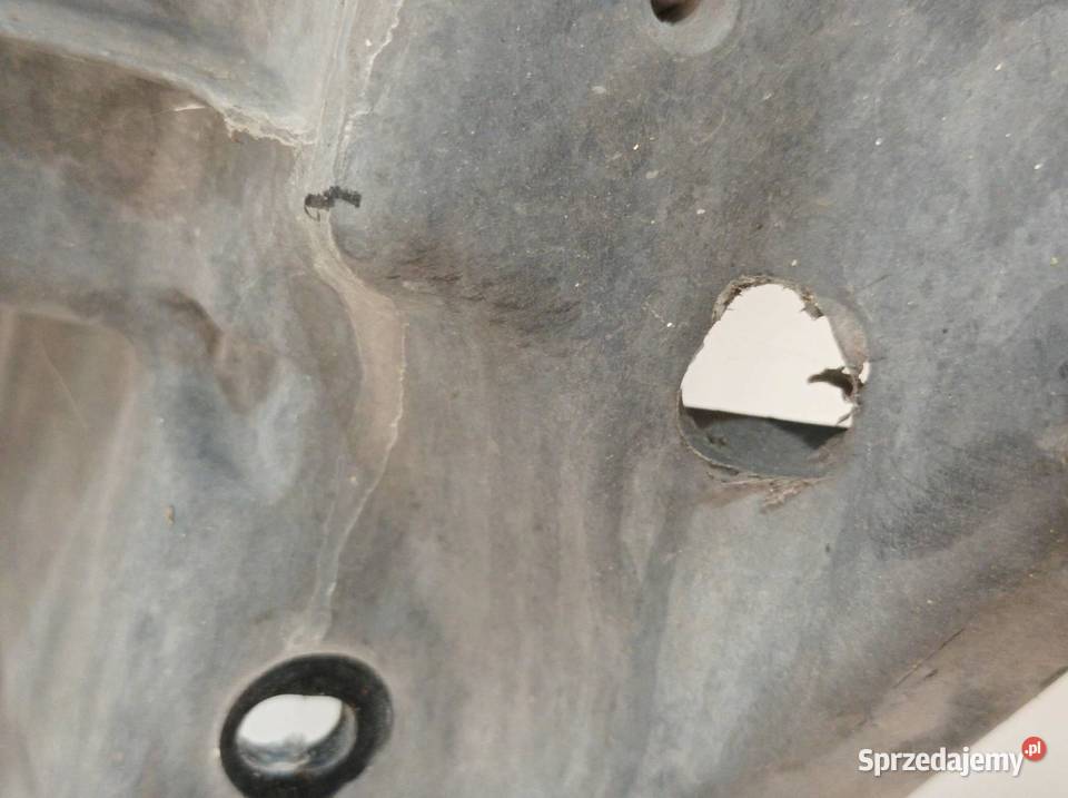 PAS PRZEDNI WZMOCNIENIE PRZÓD VW Volkswagen Pasy przednie i tylne