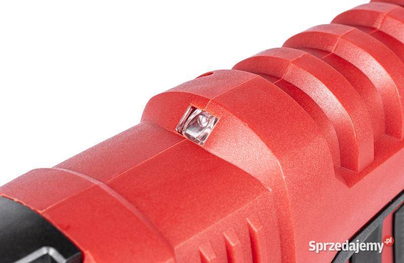 Gwoździarka Cedrus CEDNGLI CEDNGLI Opalenica