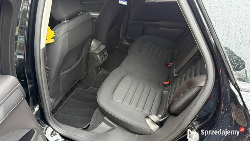 Ford Mondeo 20tdci 150 Automat full led asyst światła przeciwmgielne Gdańsk