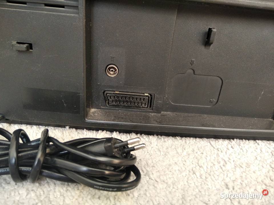 Telewizor Orion Stereo sprawny 21