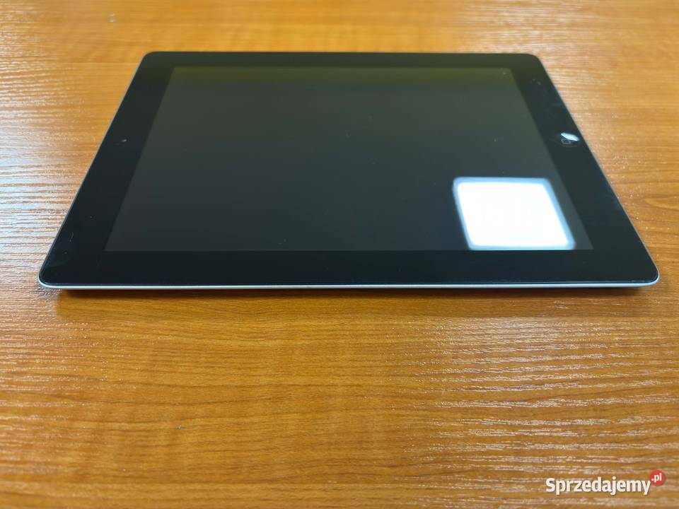 Tablet Apple iPad 4 A1458 WiFi 32GB Ekran Retina Tablety i palmtopy Elbląg