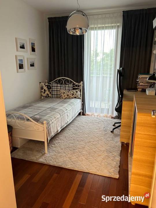 Sprzedam mieszkanie 72m2 Lublin