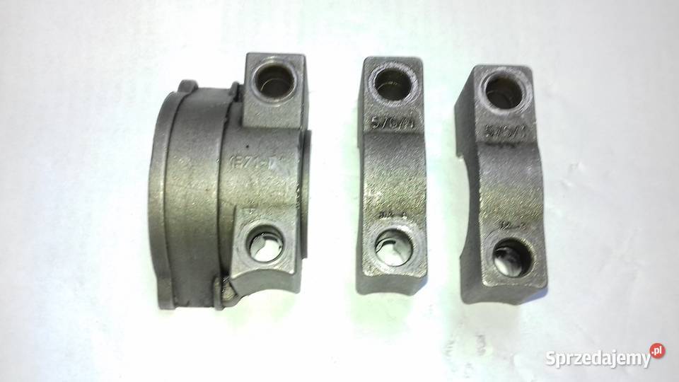 Mostki wałka 19 Jtd 8V Fiat Lancia Alfa vectra Jaworzno