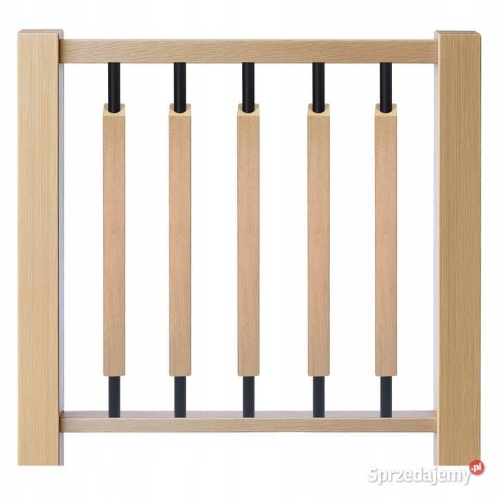 Tralka do Balustrady Dąb Czarny D1 Gdów sprzedam