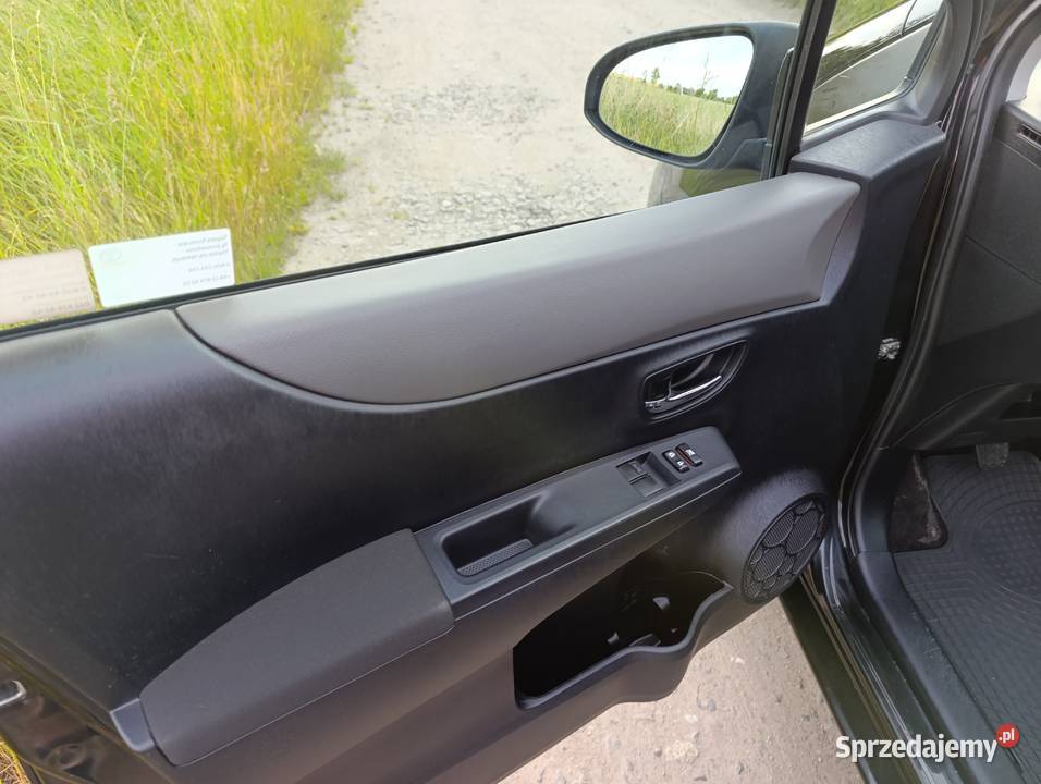 Sprzedam Toyotę Yaris Salon Polska Malbork