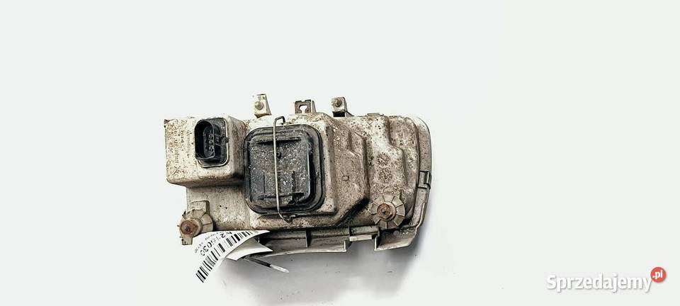 LAMPA PRAWA PRZÓD VOLKSWAGEN POLO kujawsko-pomorskie Lipno