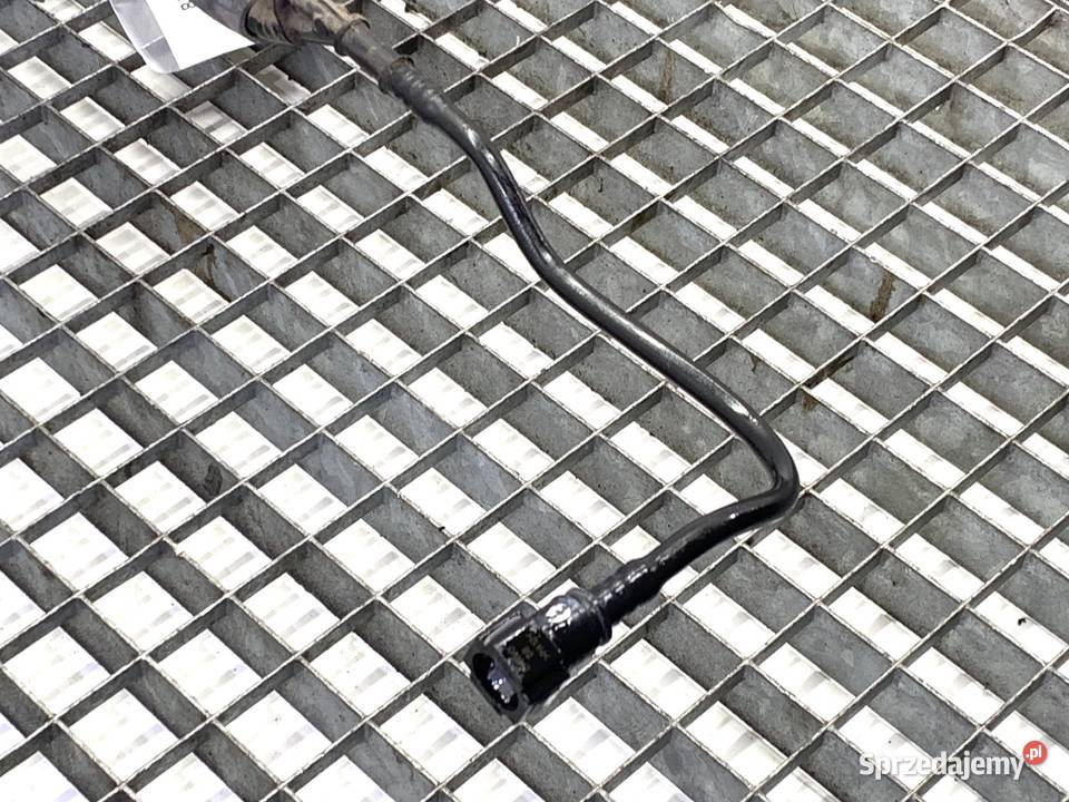 CHŁODNICA PALIWA NISSAN PULSAR 15 110 podkarpackie