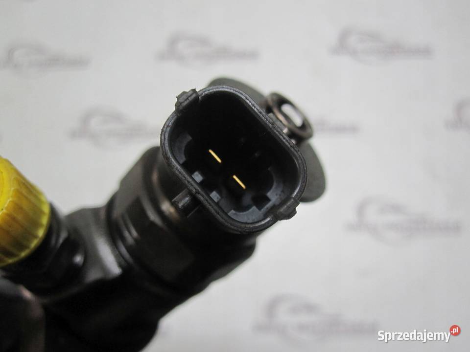 PEUGEOT CITROEN 16 HDI 0986435146 wtryskiwacz osobowe świętokrzyskie