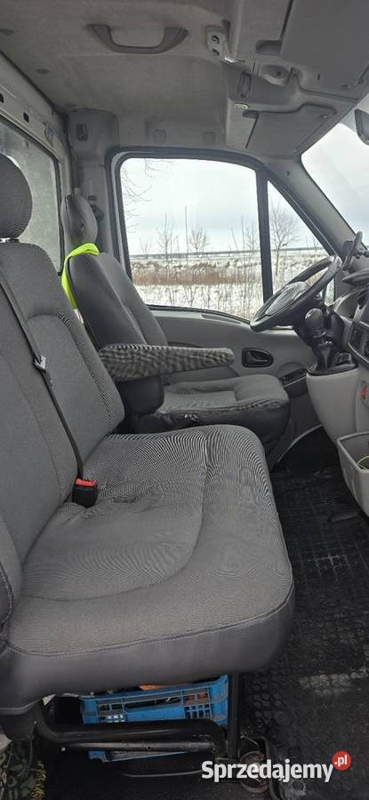 Renault master 2008 25 diesel 150 prywatna auto ASR (kontrola trakcji)