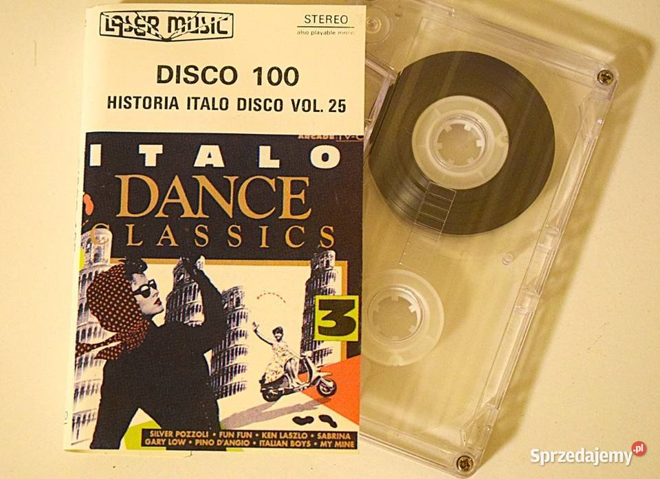 BLUE SYSTEM Seeds Of Heaven 1991 kaseta w stanie kaseta