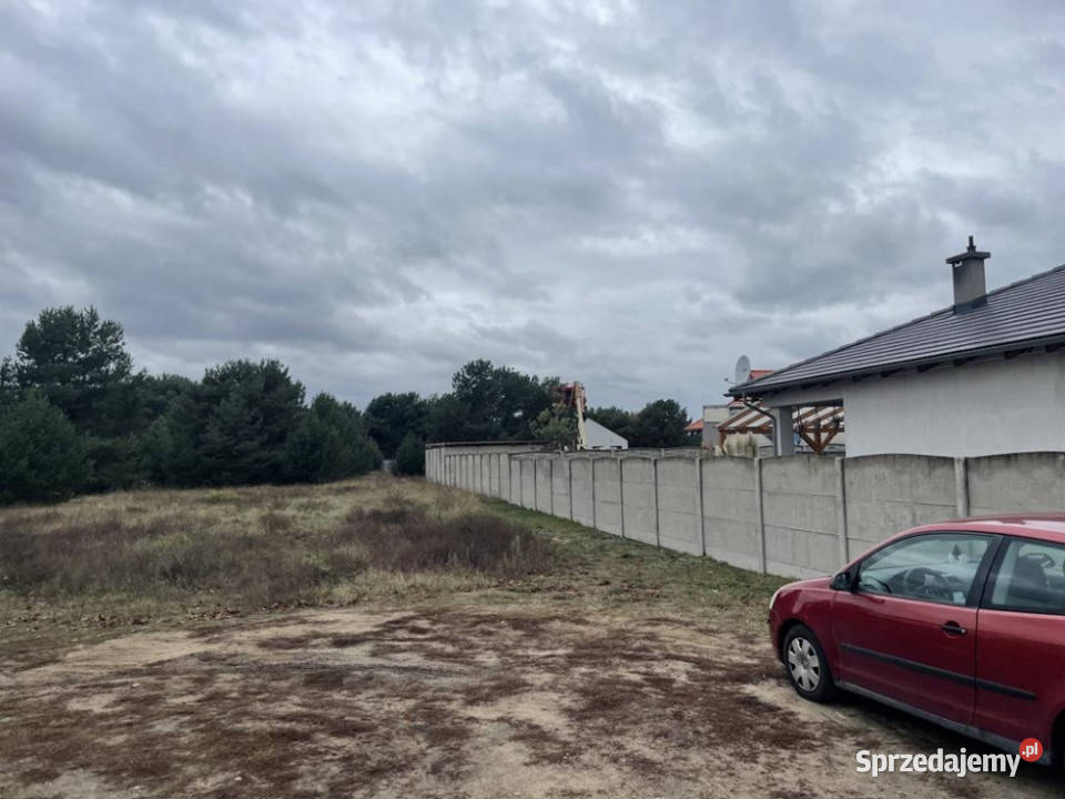 Syndyk sprzeda udział 6273 części w prawie wielkopolskie Skoki