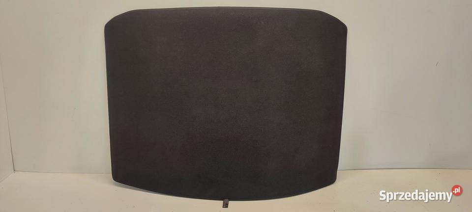 SKODA KAROQ MATA WYKŁADZINA BAGAŻNIKA 57A862559C osobowe sprzedam