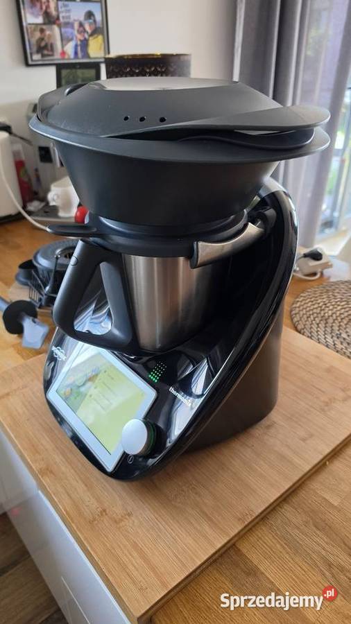 Sprzedam Thermomix Tm6 małopolskie sprzedam