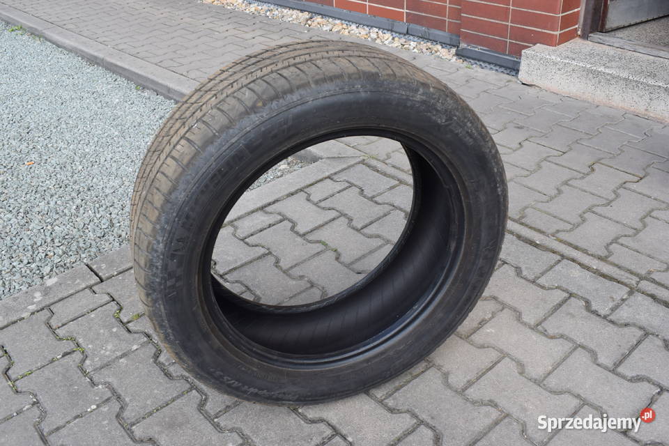 Michelin Pilot Sport AS 3 23555 R18