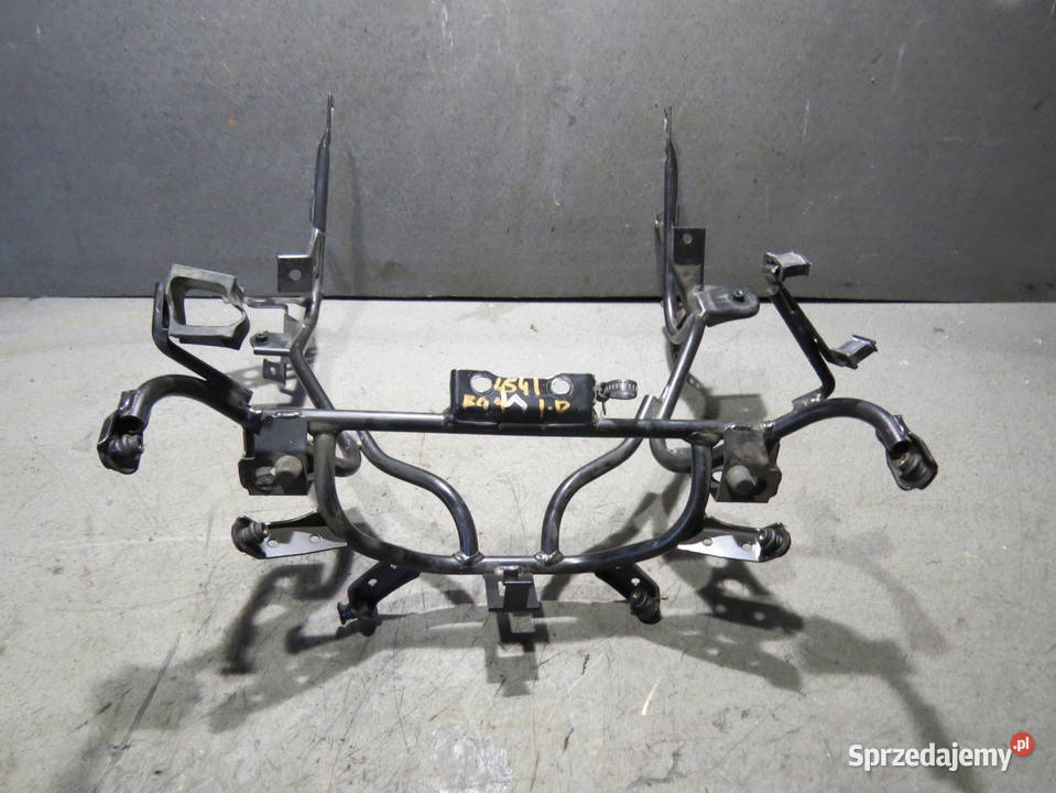 SUZUKI BURGMAN 400 250 N400 K7 10 STELAŻ RAMA Kielce