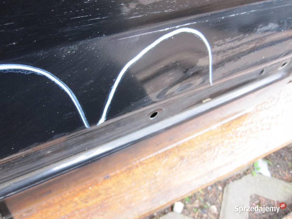 PEUGEOT 3008 I 12r drzwi lewe przód sprzedam