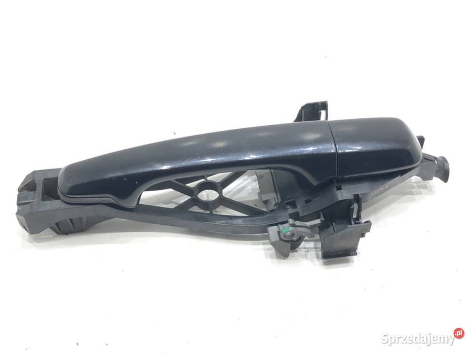 KLAMKA ZEWNĘTRZNA PRAWY TYŁ VOLVO XC60 I