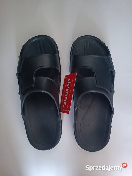 Klapki wojskowe inna Warszawa sprzedam