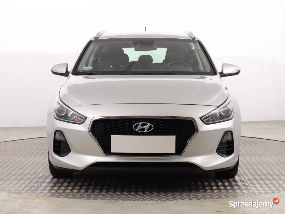 Hyundai i30 14 CVVT manualna śląskie
