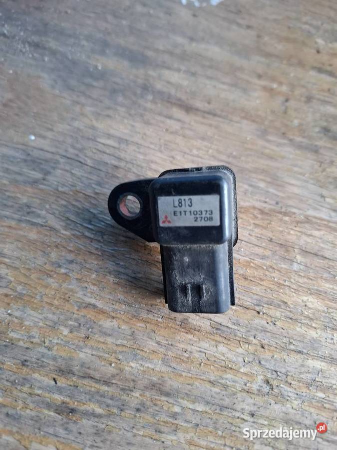 Czujnik Map Sensor Mazda 6 GG GY 18 20 benzyna Przyborów