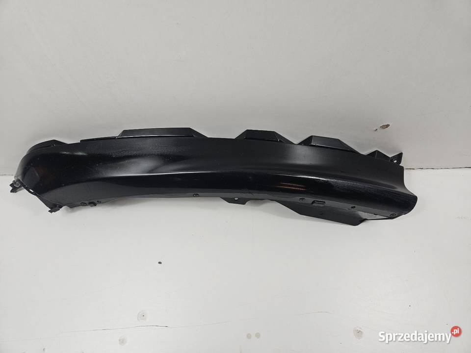 FORD S MK2 ST LINE LISTWA LEWA HOKEJ LEWY