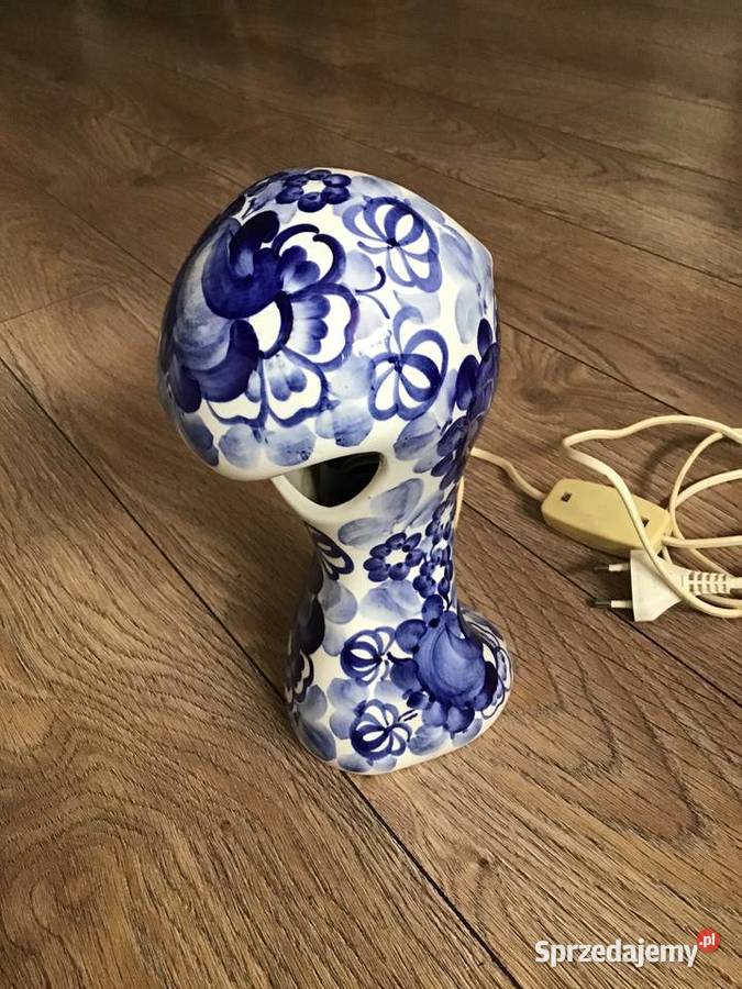 Lampa Włocławek typ 222 Ciepielów