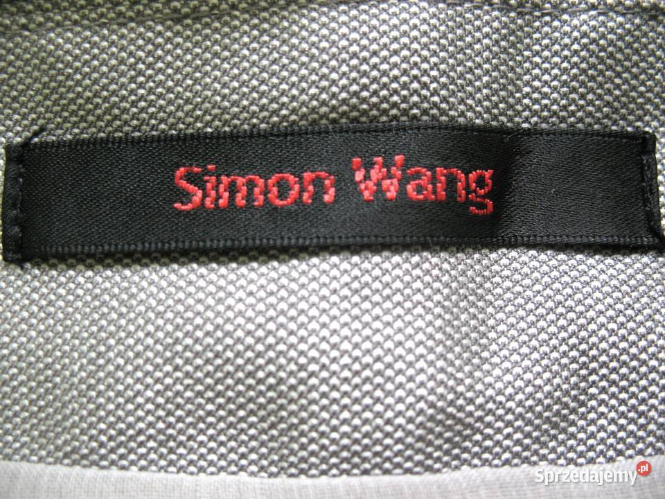 Sukienka Asymetryczna 42 XL biust 94 Simon Wang Spódnice i sukienki Siedlce