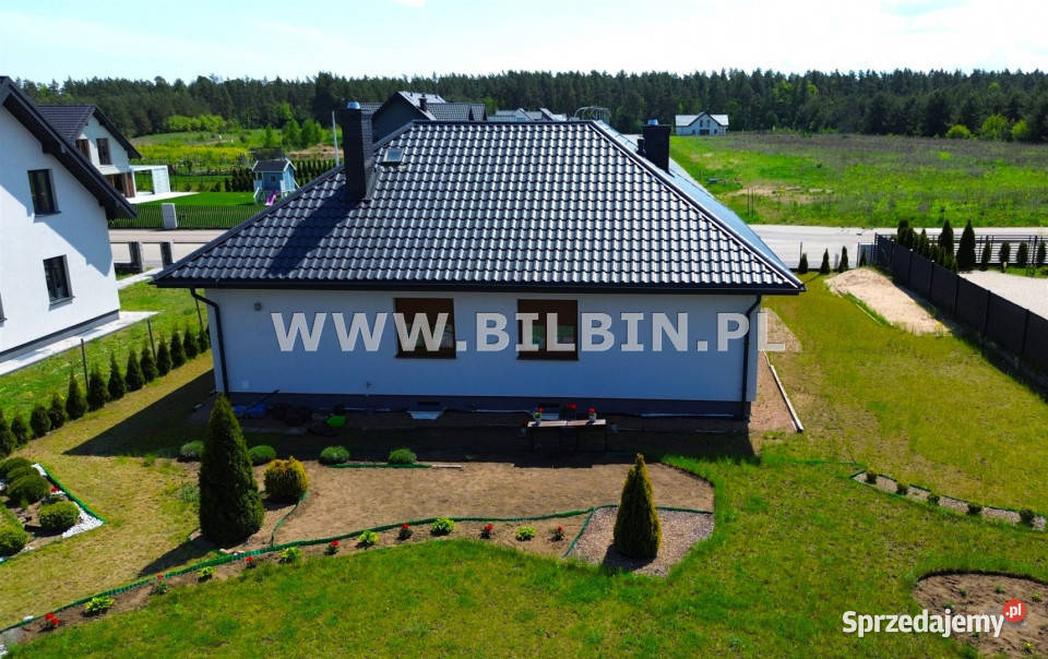 Dom wolnostojący Suwałki 14313m2 1022m2 Sprzedaż