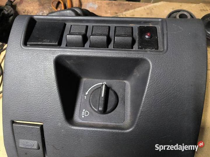 Polonez Caro plus Atu Kombi Truck kokpit uchwyt podkarpackie Stalowa Wola