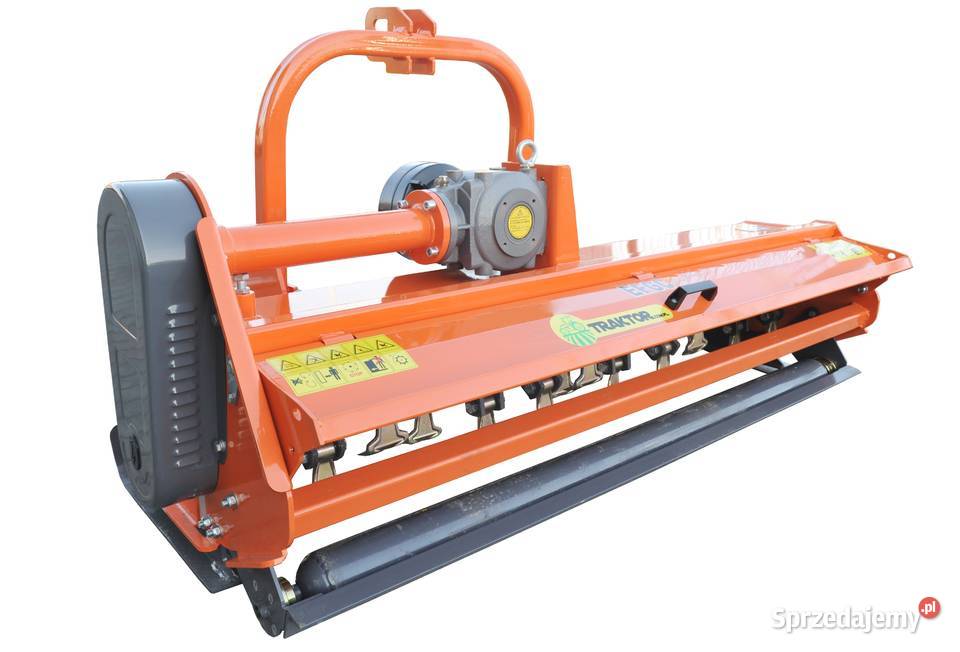 Kosiarka bijakowa EFGC 145 Geograss Tajęcina