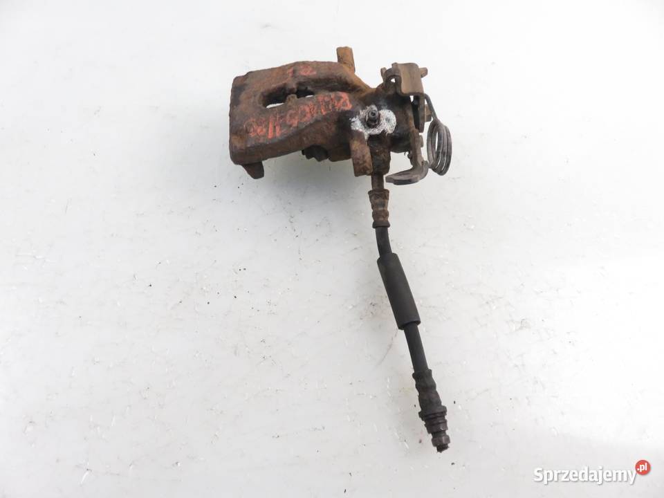 ZACISK PRAWY TYŁ FORD S I 20 TDCi małopolskie