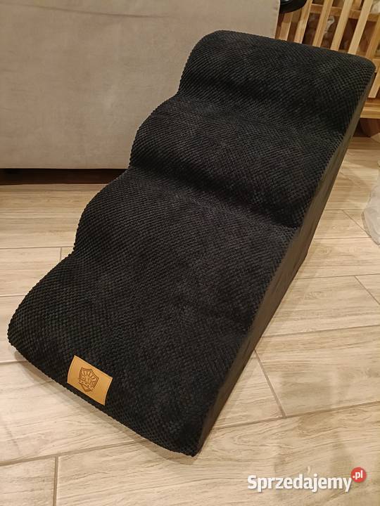 Schody małych psów Klucze