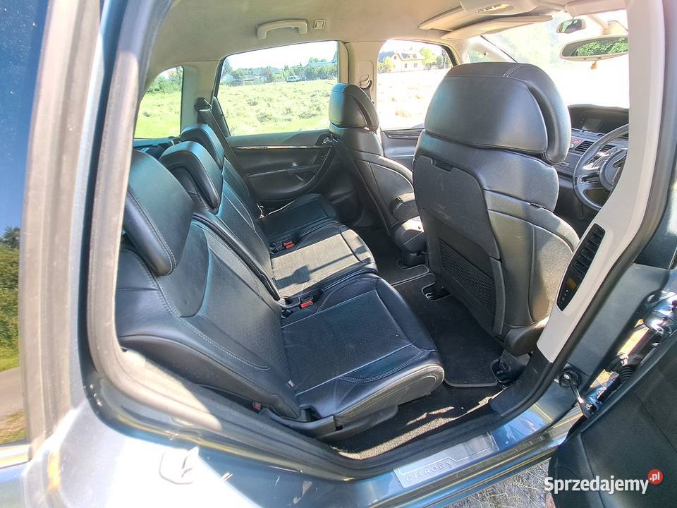 Sprzedam Ładnego Citroena C4 Picasso 20 Diesel diesel Żyrardów