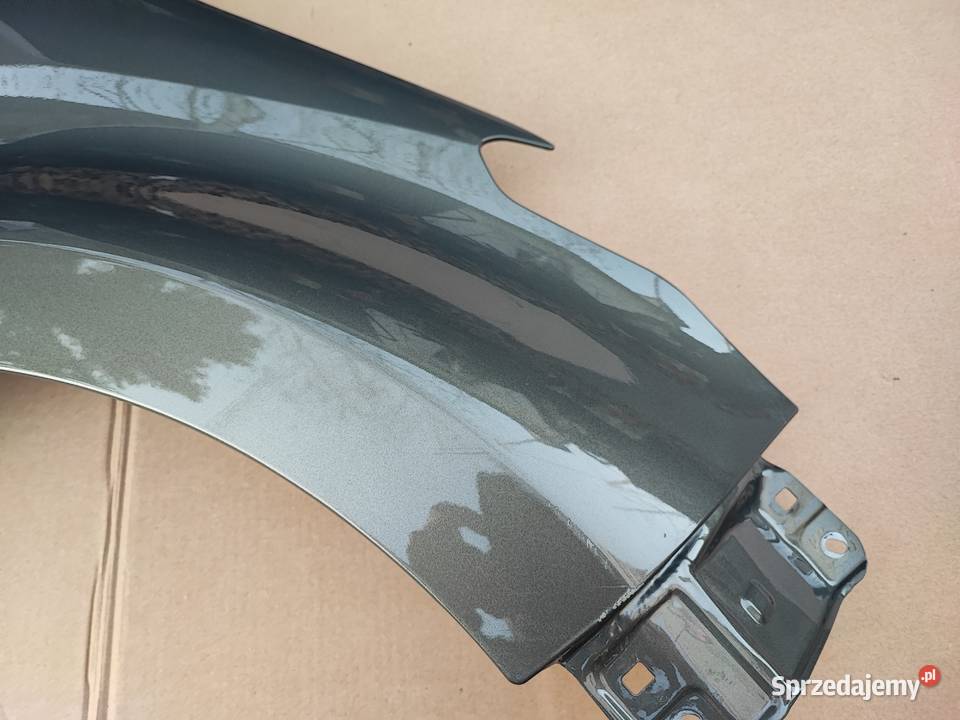 Błotnik Toyota Yaris IV Yaris 4 lewy pierwszy Błotniki Lipno