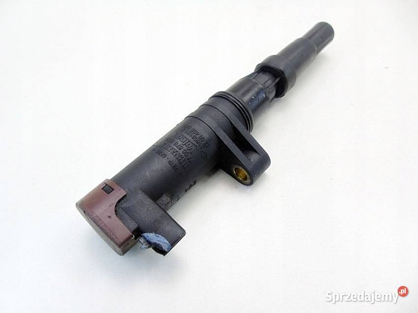 CEWKA ZAPŁONOWA 14 16 16V MEGANE 2 SCENIC 2 Sosnowiec
