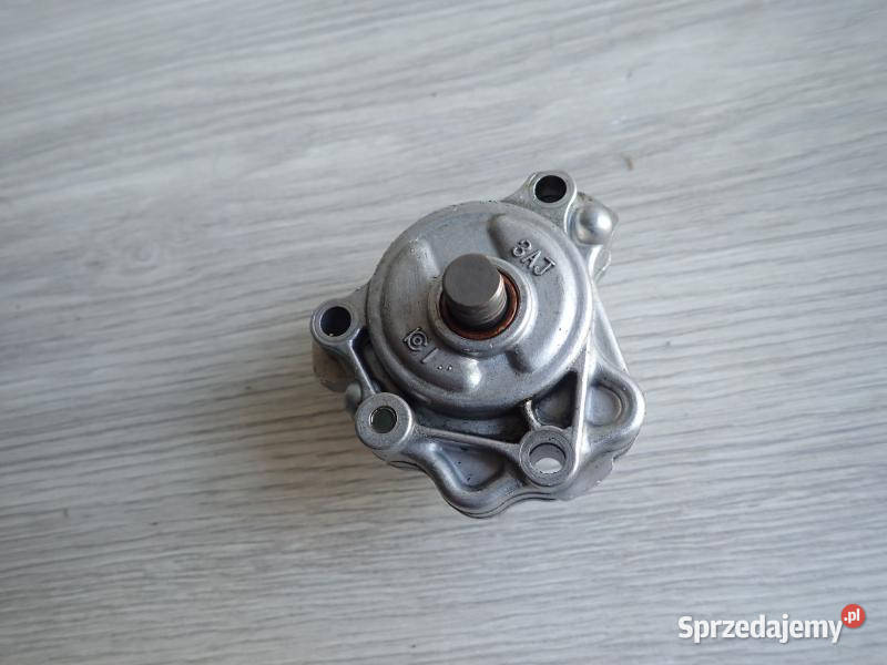 Pompa Oleju Rysy Na Rotorach Yamaha TTR TT 600 R Pozostałe Strzelce Krajeńskie
