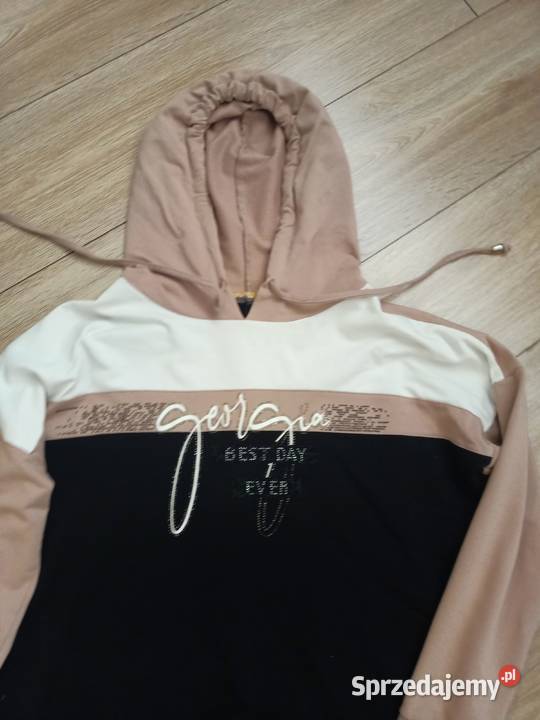 BLUZA DRESOWA MEGI Wodzisław Śląski