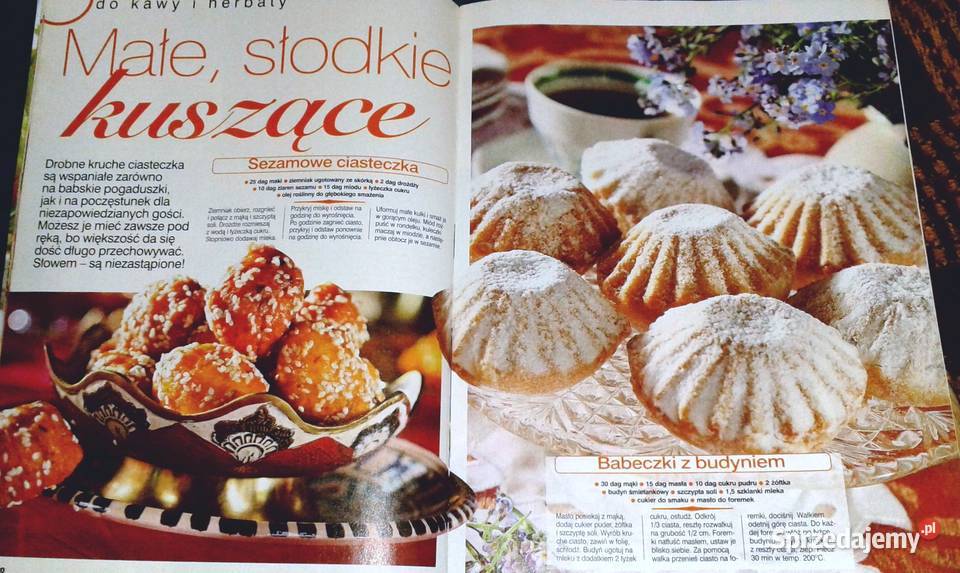 Ciasta i desery NAJ Poleca 8 czerwiec 2008 Pozostałe Chełm