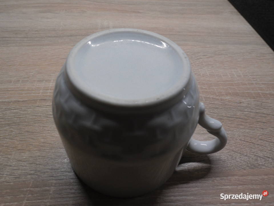 Porcelanowa filiżanka Raszków sprzedam