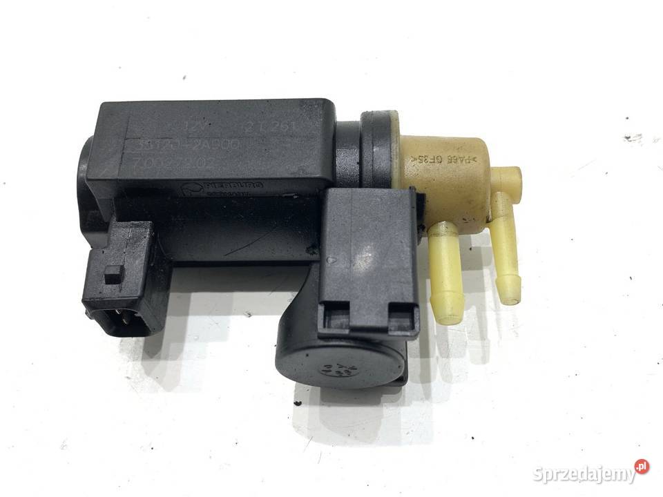 ZAWÓR PODCIŚNIENIA KIA CEED 16 128 351202A900