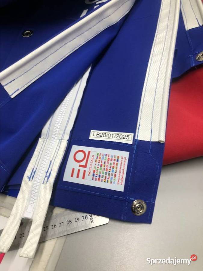 STRUGA Trójmiasto Sails Serwis ŻagliŻaglomistrz Pozostałe usługi