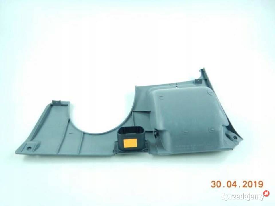 PLASTIK OSŁONA KONSOLI FORD MONDEO 9296