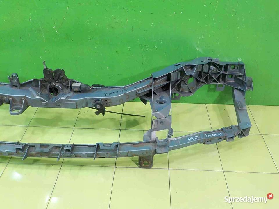 FOCUS MK2 LIFT 20 TDCI 09r pas przedni okular mazowieckie Suków