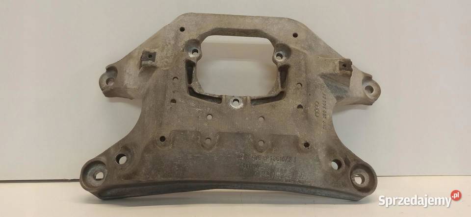 AUDI A4 B8 A5 8T ŁAPA SKRZYNI BIEGÓW 8K0399263AF