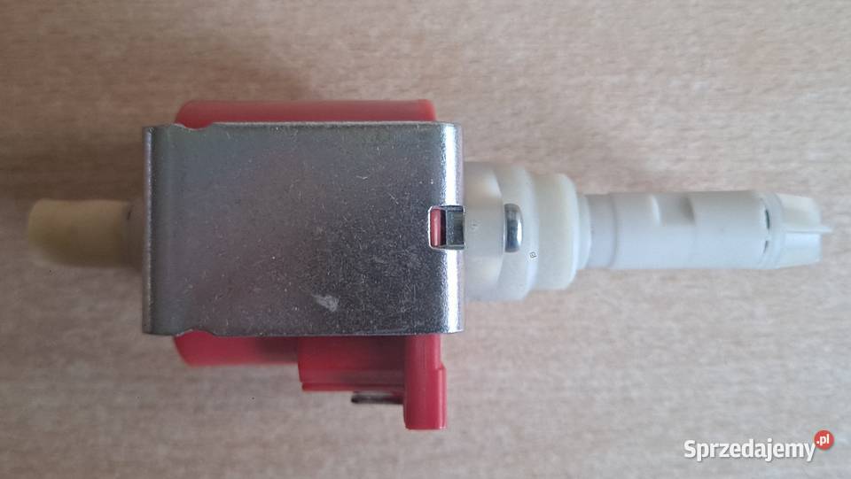 Pompa pompka ciśnieniowa Ulka EP8LT Cieszyn