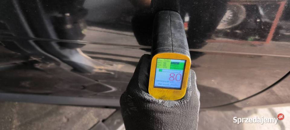 DRZWI PRAWE PRZÓD RENAULT SCENIC I LIFT NV676 Lipno