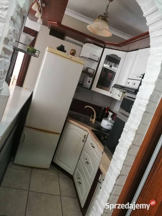 Sprzedam mieszkanie 2 pokojowe o powierzchni Piętro 3 Płock