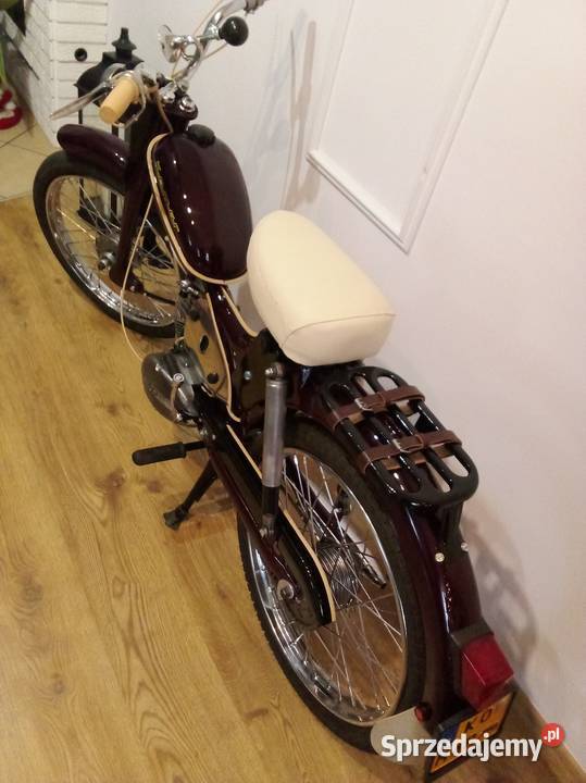 Komar 2350 prezent świąteczny pomorskie Kwidzyn